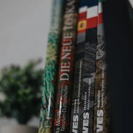 Am Annaweiher Apartamento