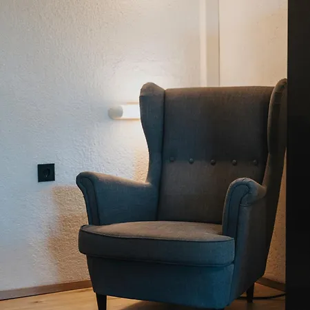 Apartamento Am Annaweiher