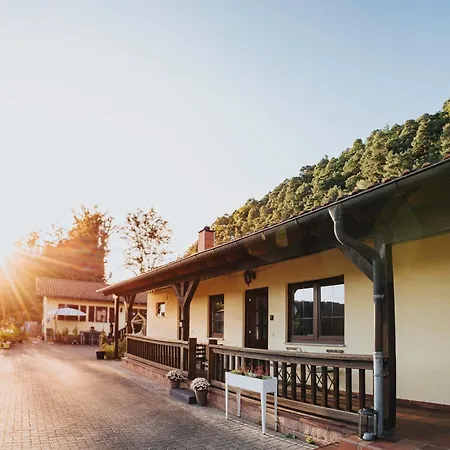 Apartamento Am Annaweiher Hinterweidenthal