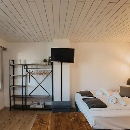 Apartamento Am Annaweiher *