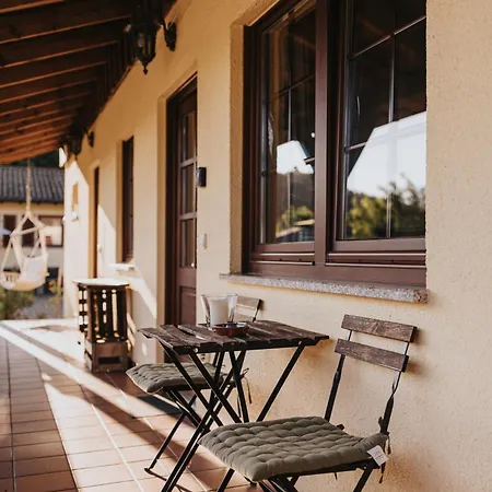 Apartamento Am Annaweiher *