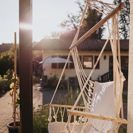 Am Annaweiher * Hinterweidenthal