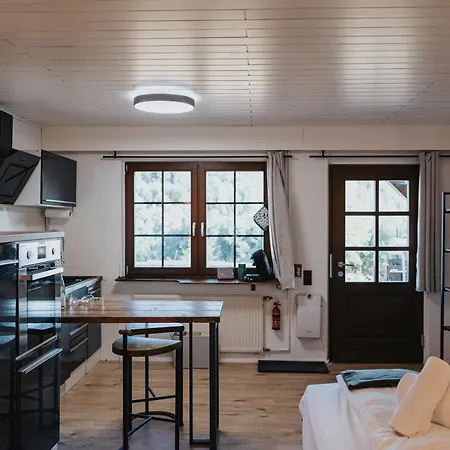 Apartamento Am Annaweiher