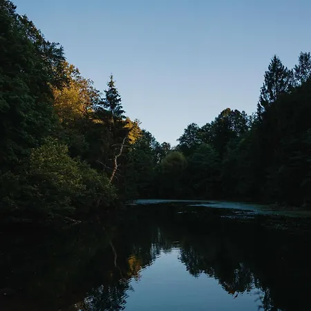 Apartamento Am Annaweiher Hinterweidenthal