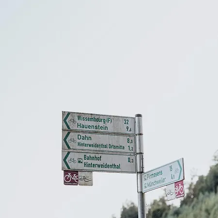 Apartamento Am Annaweiher