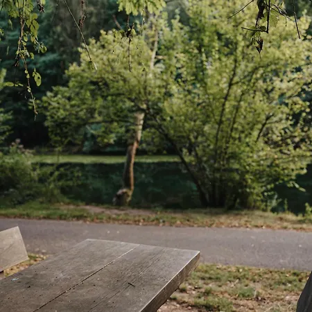 Am Annaweiher Apartamento