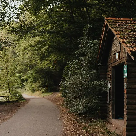 Apartamento Am Annaweiher