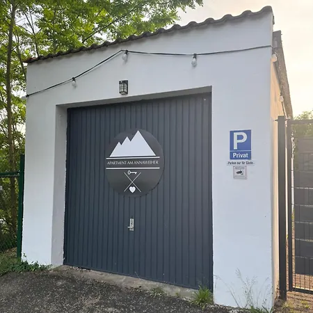 Apartamento Am Annaweiher *