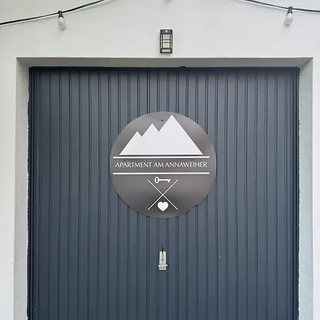 Am Annaweiher Hinterweidenthal